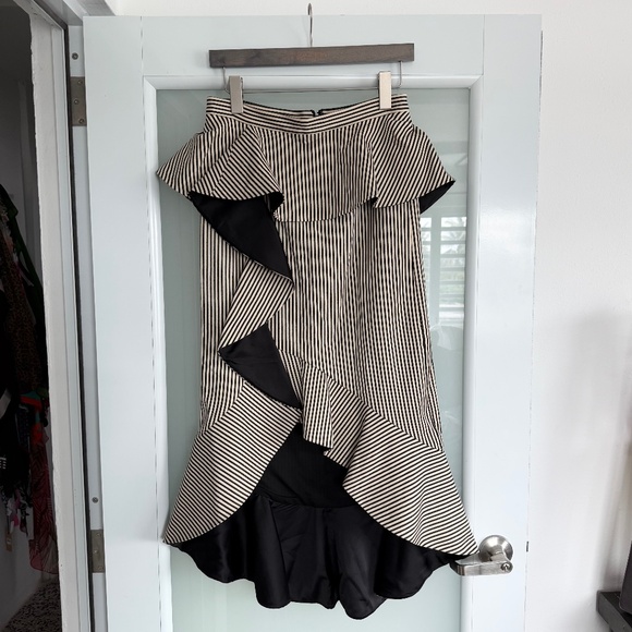Alice + Olivia Dresses & Skirts - Alice + Olivia Midi Skirt